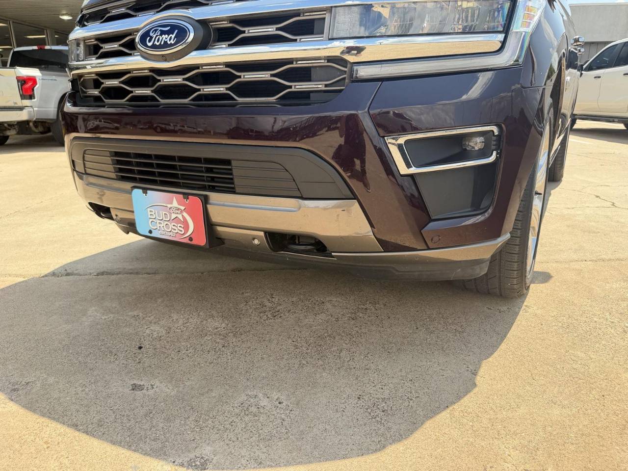 2023 Ford Expedition King Ranch - Photo 90