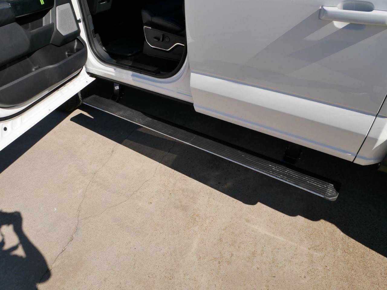 2026 Ford F-250 Super Duty Platinum - Photo 10