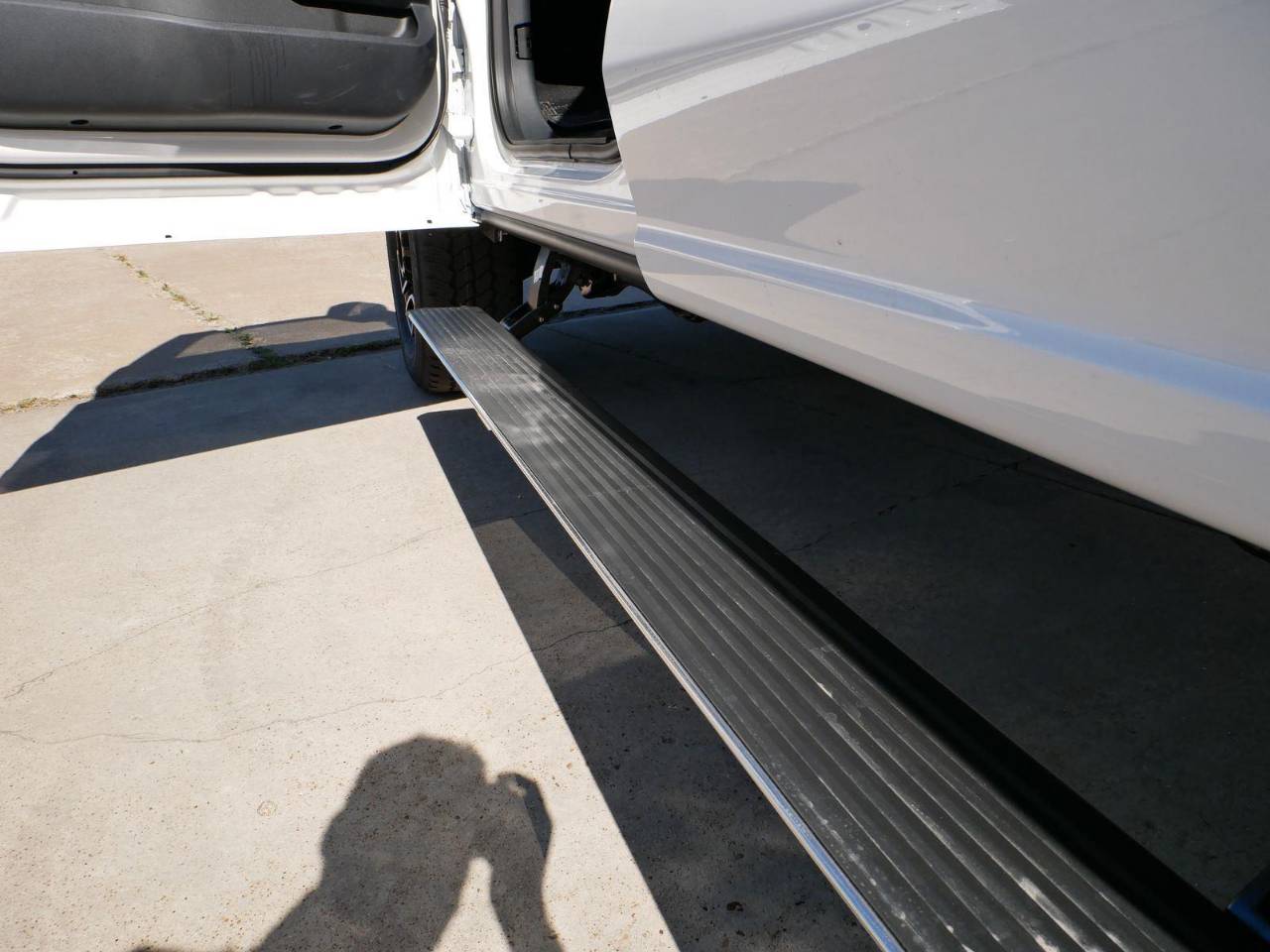 2026 Ford F-250 Super Duty Platinum - Photo 11