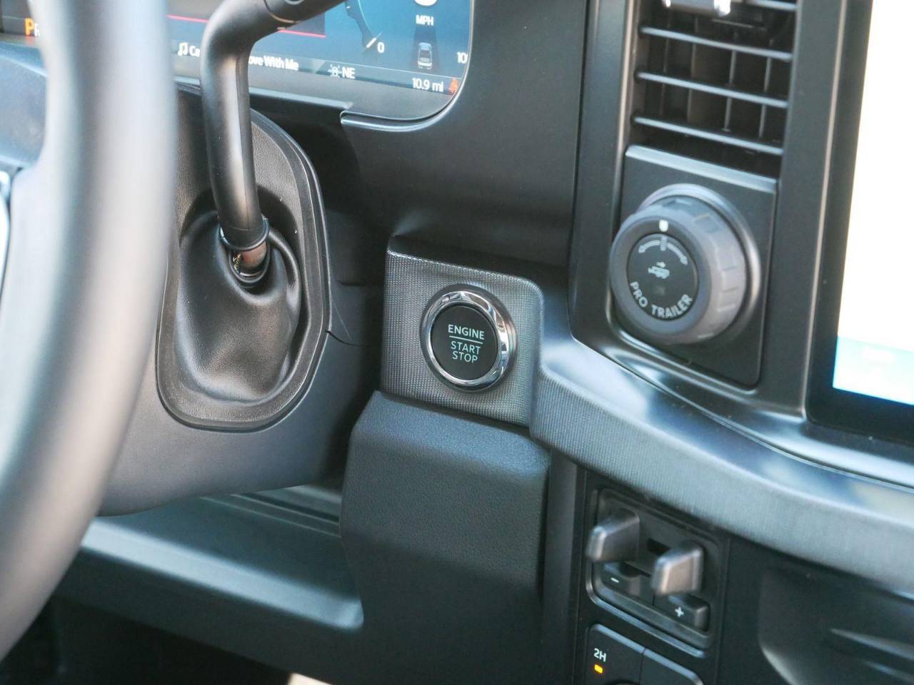 2026 Ford F-250 Super Duty Platinum - Photo 20