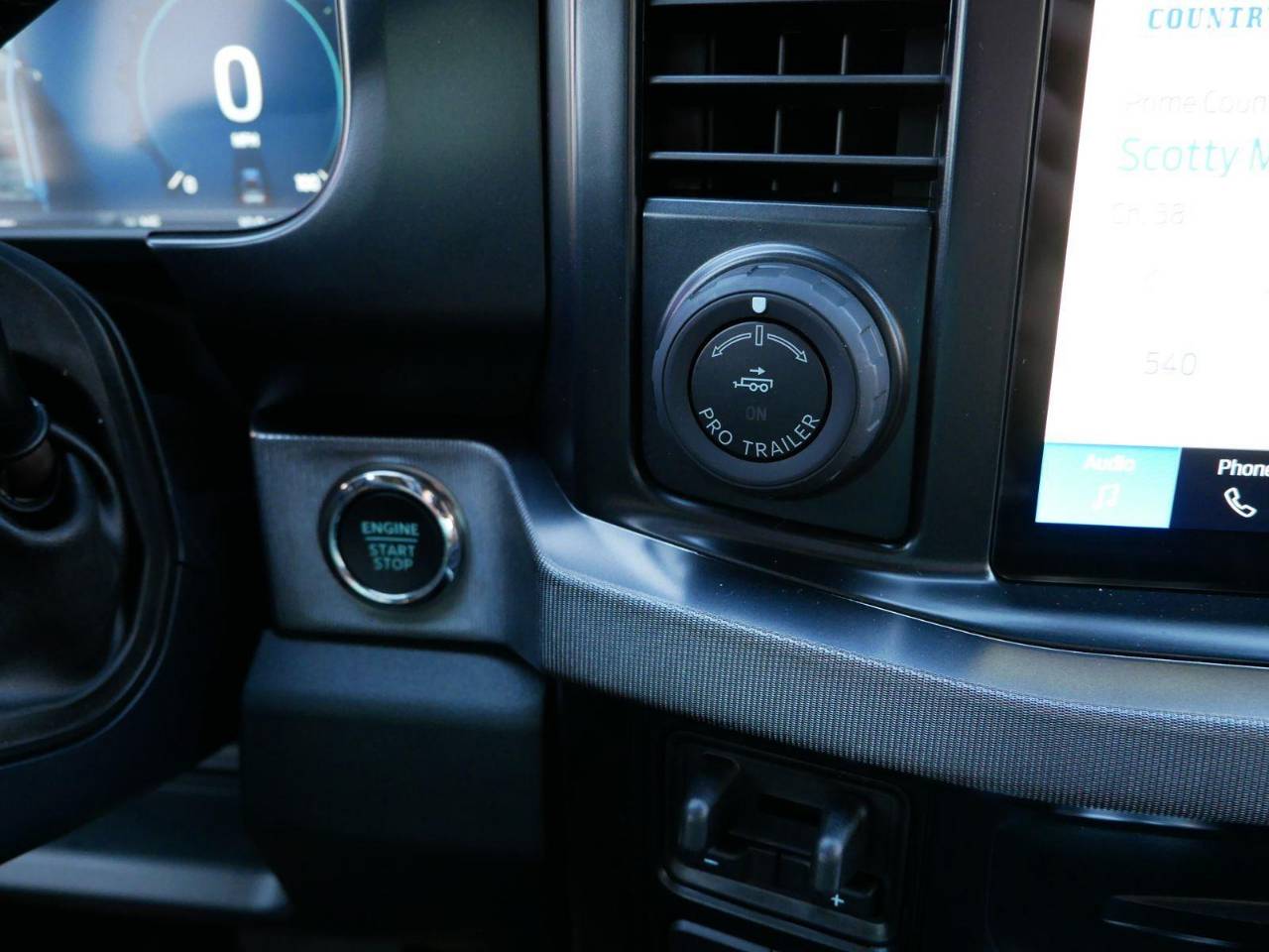 2026 Ford F-250 Super Duty Platinum - Photo 21