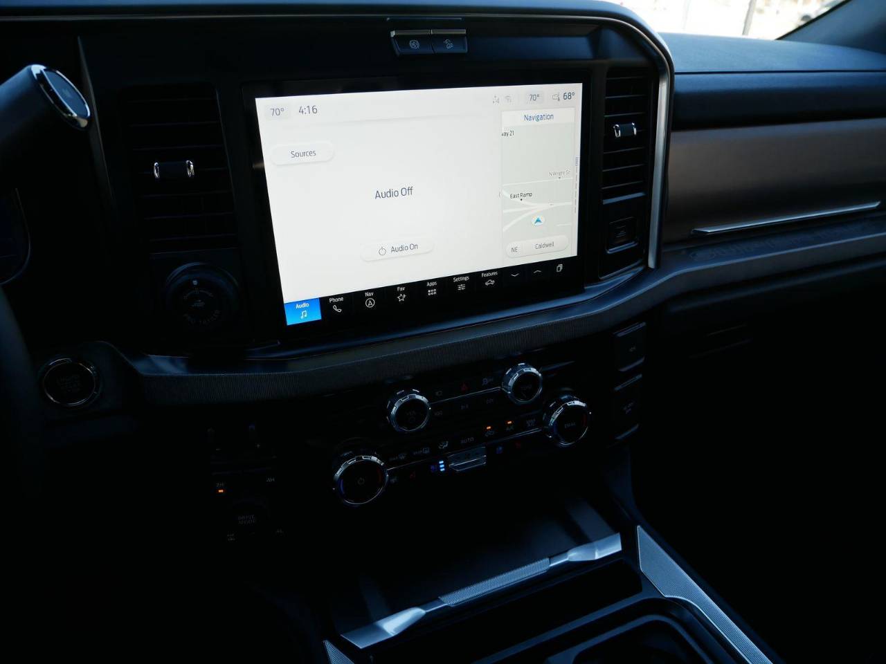 2026 Ford F-250 Super Duty Platinum - Photo 22