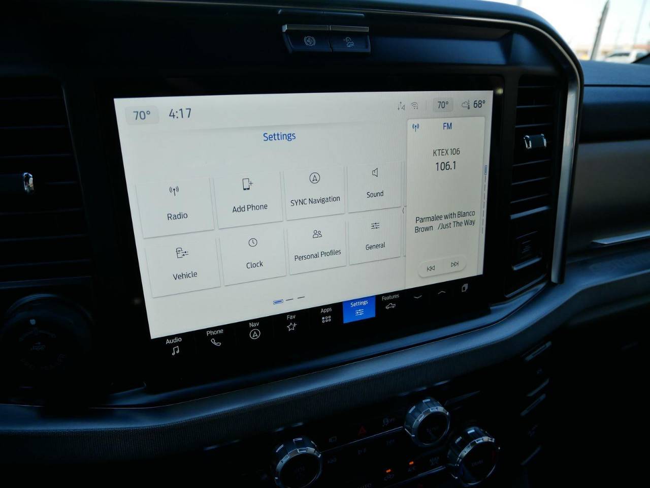 2026 Ford F-250 Super Duty Platinum - Photo 26