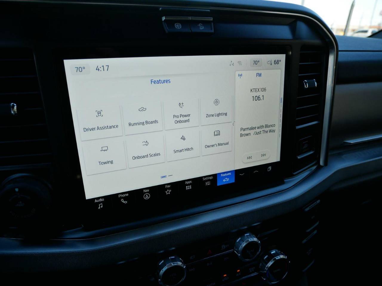 2026 Ford F-250 Super Duty Platinum - Photo 27