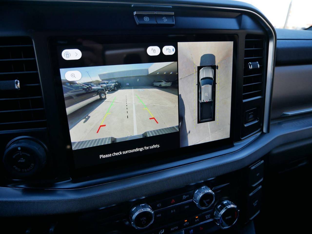 2026 Ford F-250 Super Duty Platinum - Photo 28
