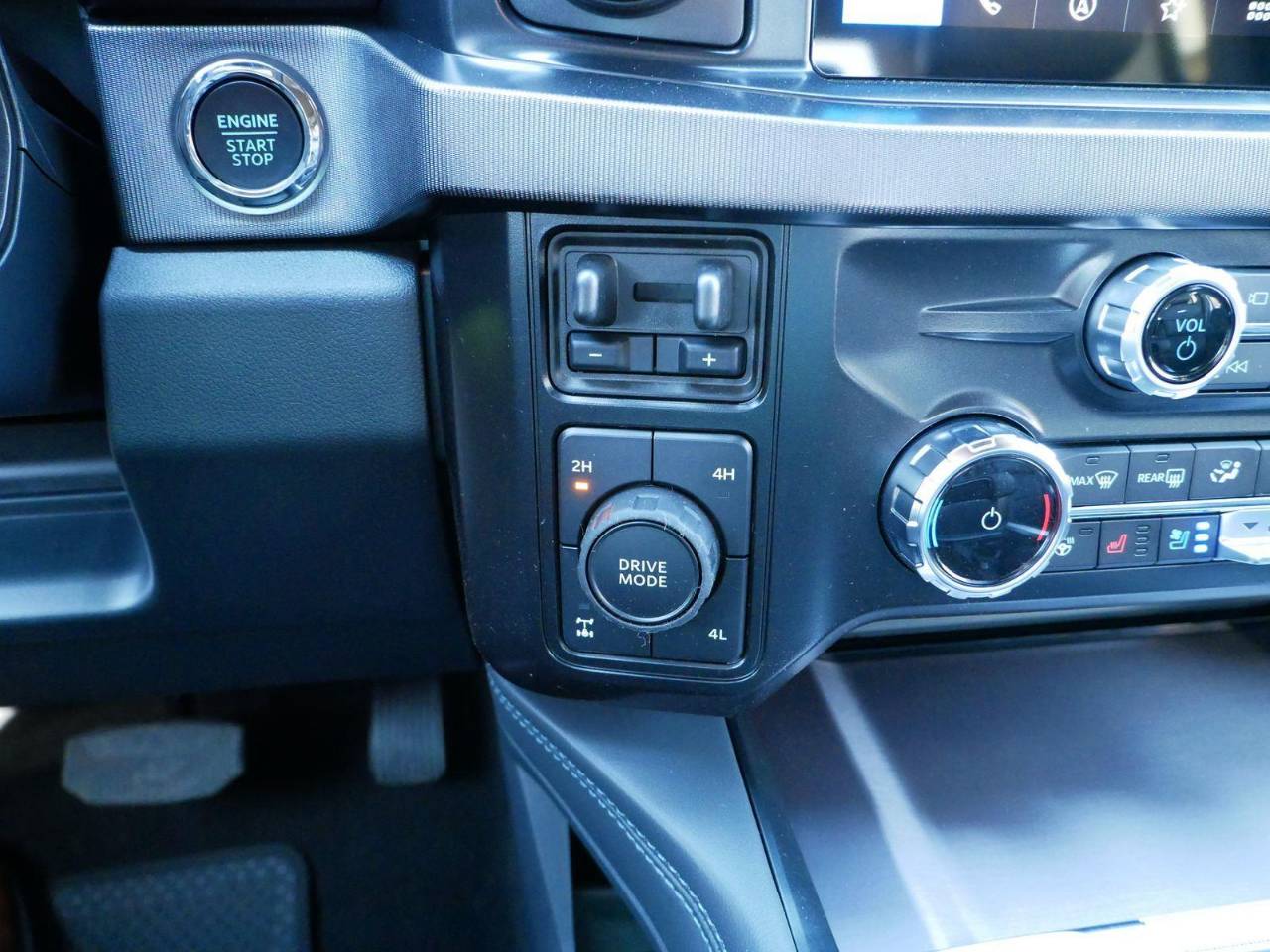 2026 Ford F-250 Super Duty Platinum - Photo 31