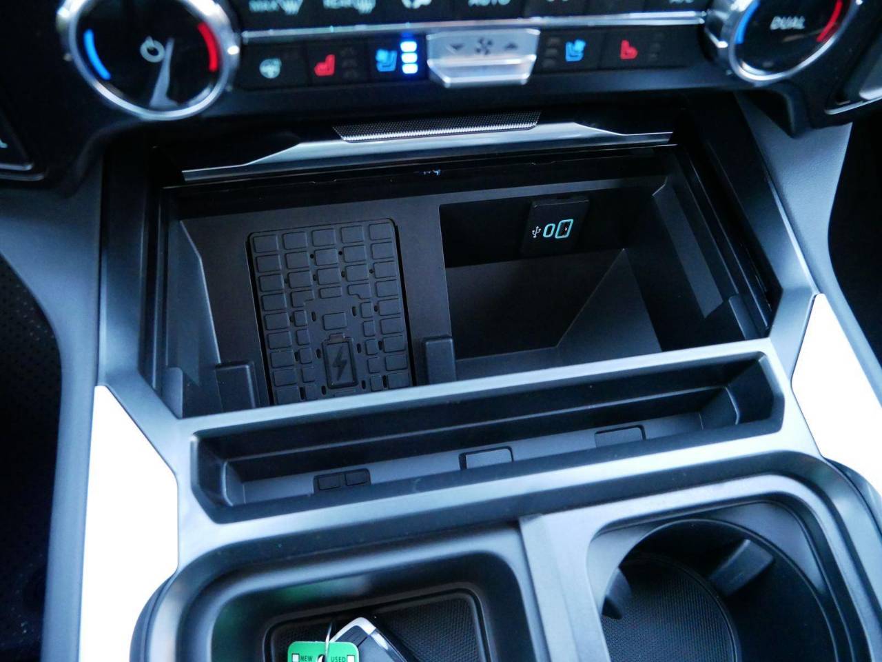 2026 Ford F-250 Super Duty Platinum - Photo 34