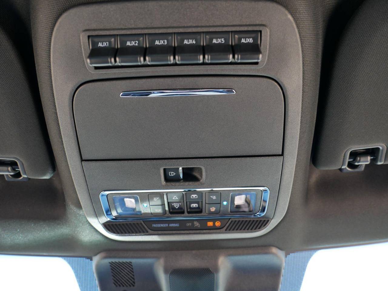 2026 Ford F-250 Super Duty Platinum - Photo 42