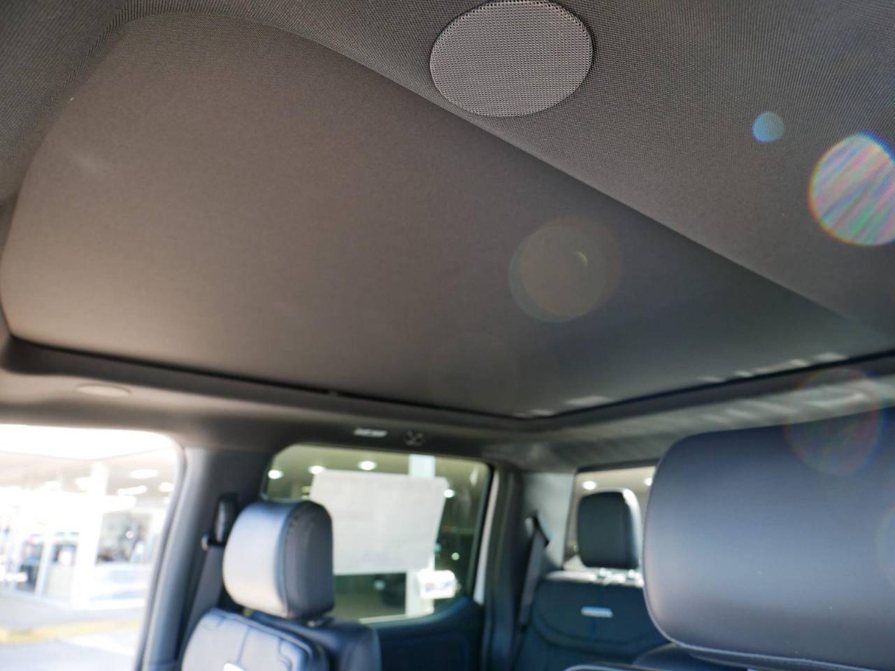 2026 Ford F-250 Super Duty Platinum - Photo 47