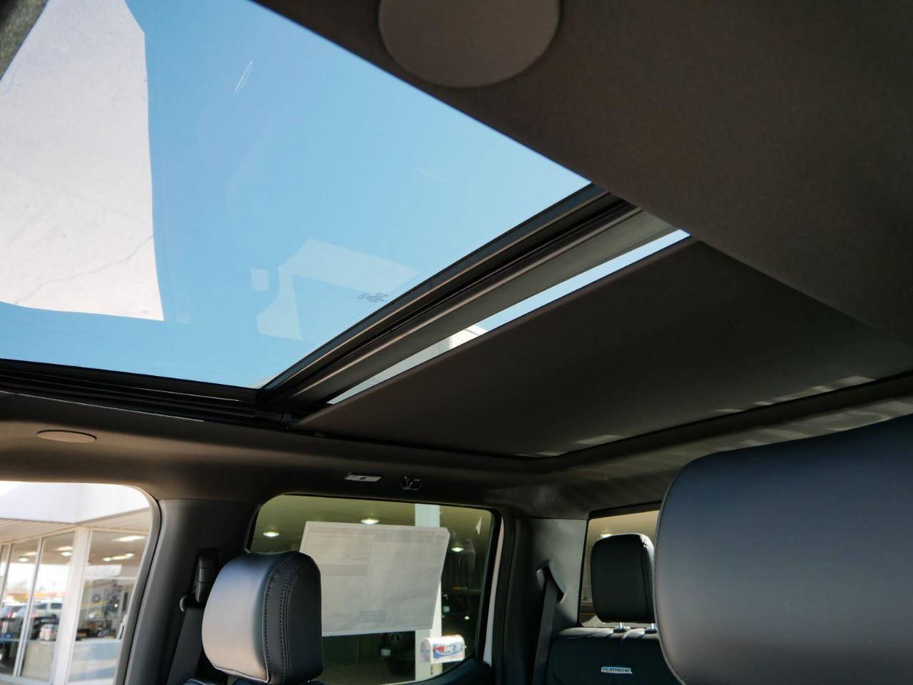 2026 Ford F-250 Super Duty Platinum - Photo 48