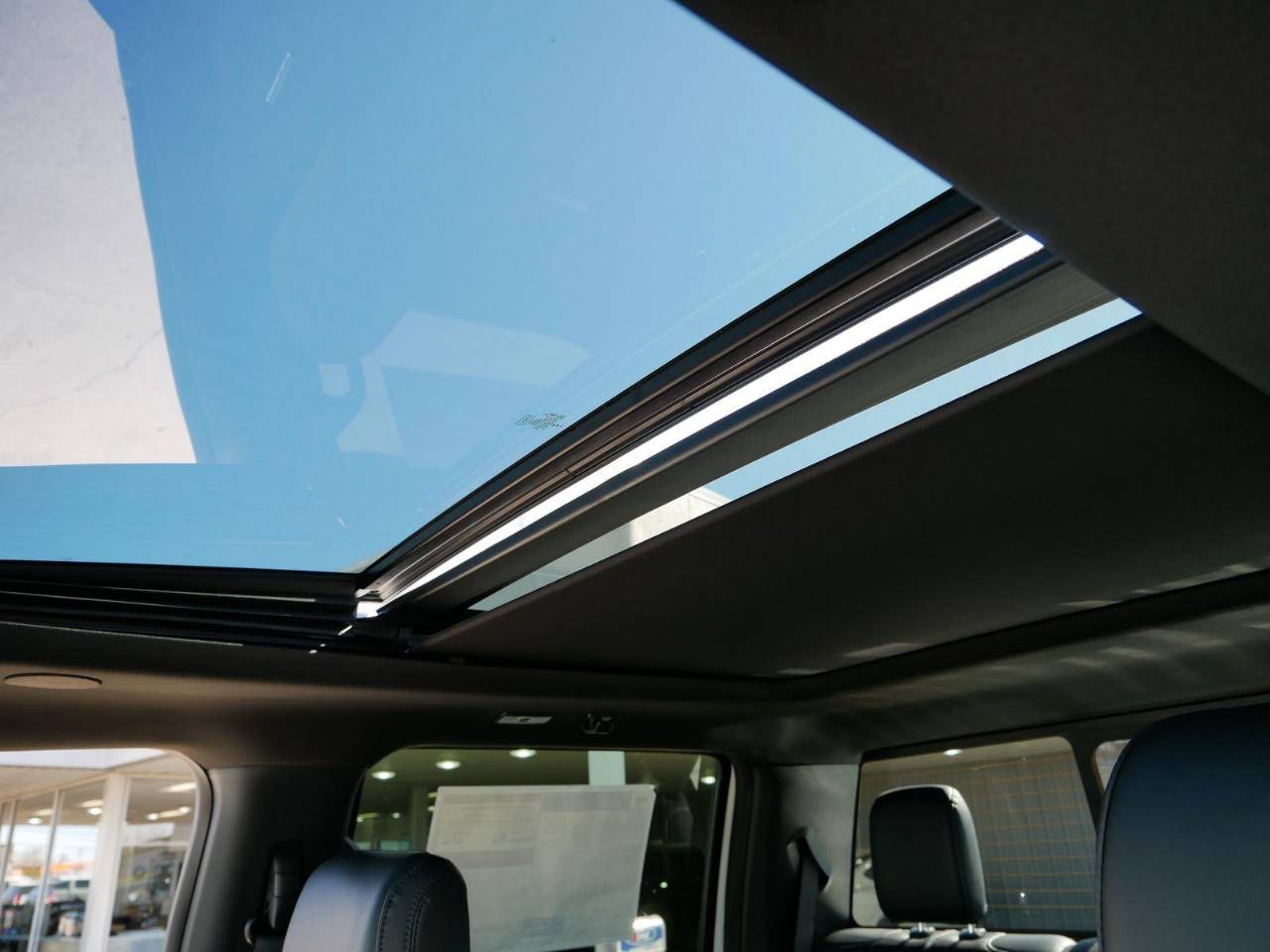 2026 Ford F-250 Super Duty Platinum - Photo 49