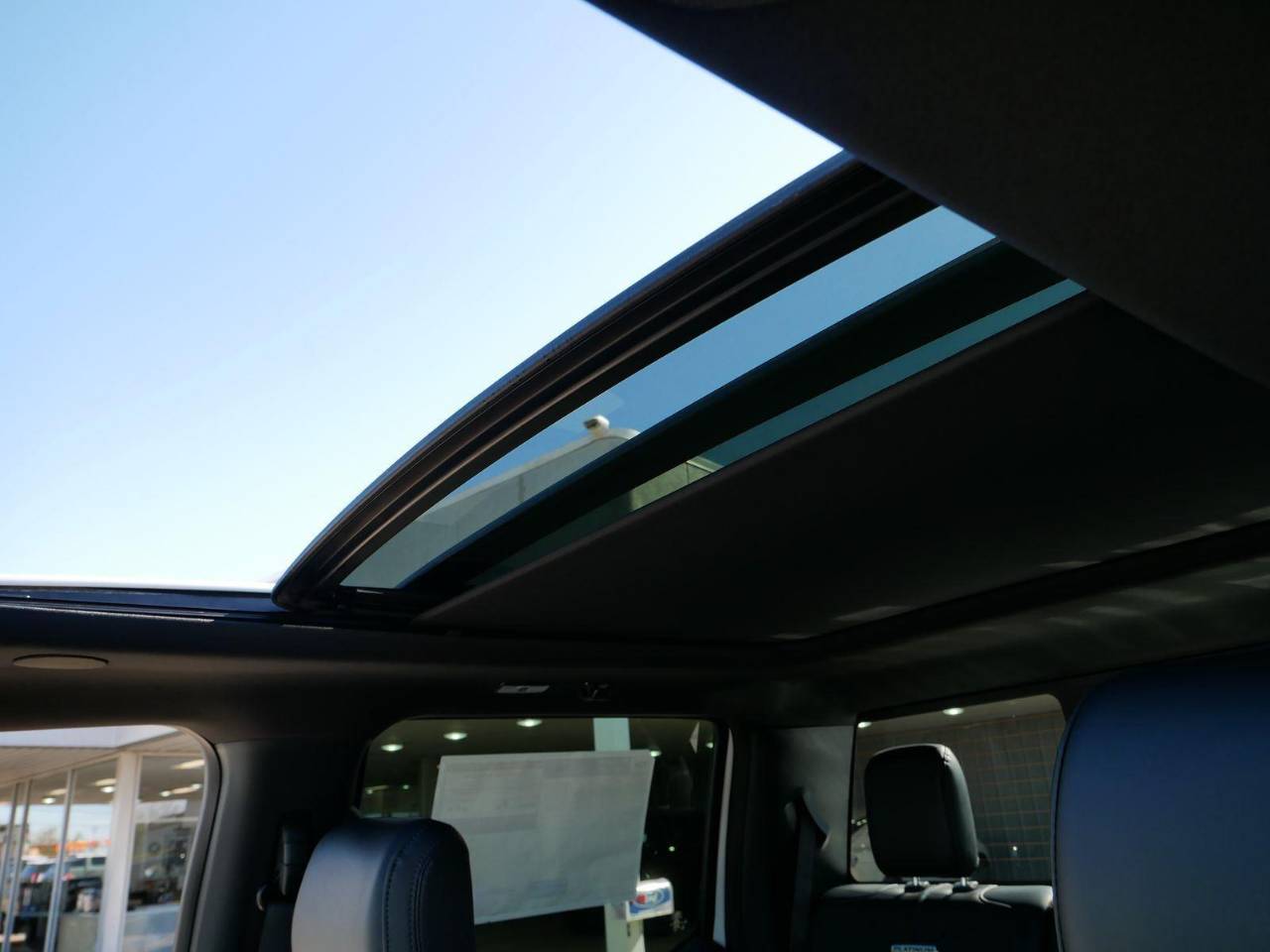 2026 Ford F-250 Super Duty Platinum - Photo 50