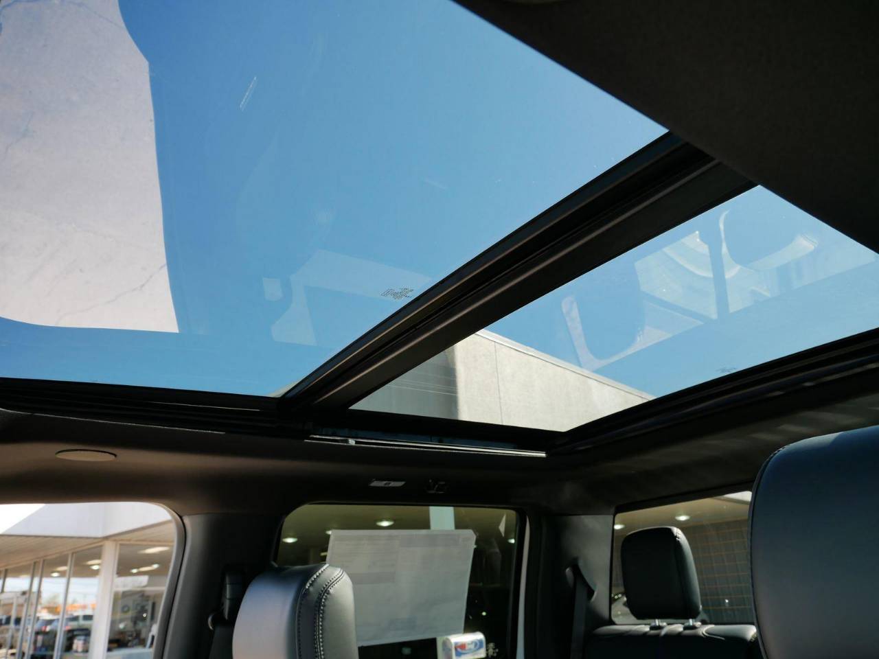 2026 Ford F-250 Super Duty Platinum - Photo 51
