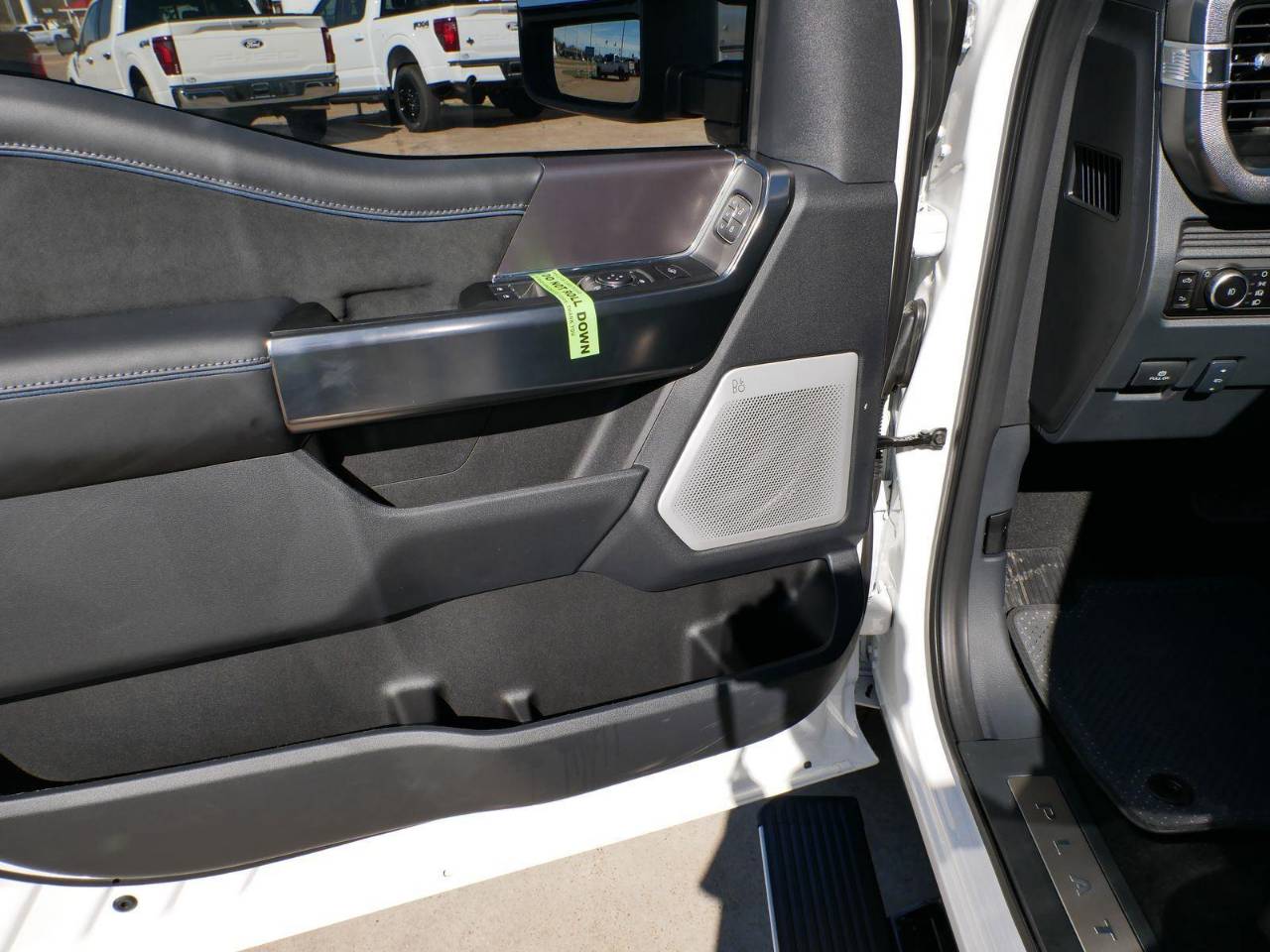2026 Ford F-250 Super Duty Platinum - Photo 53
