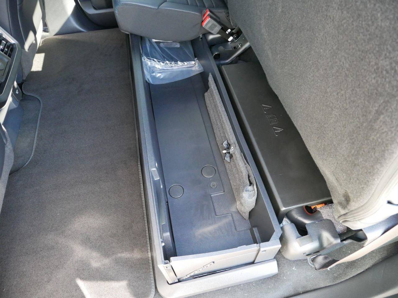 2026 Ford F-250 Super Duty Platinum - Photo 59