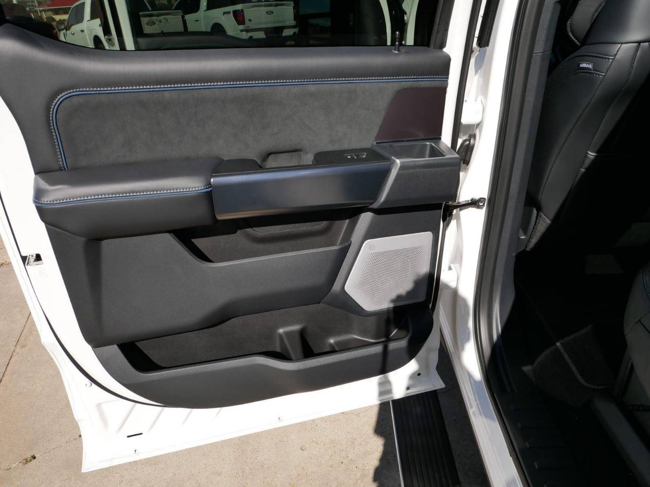 2026 Ford F-250 Super Duty Platinum - Photo 63