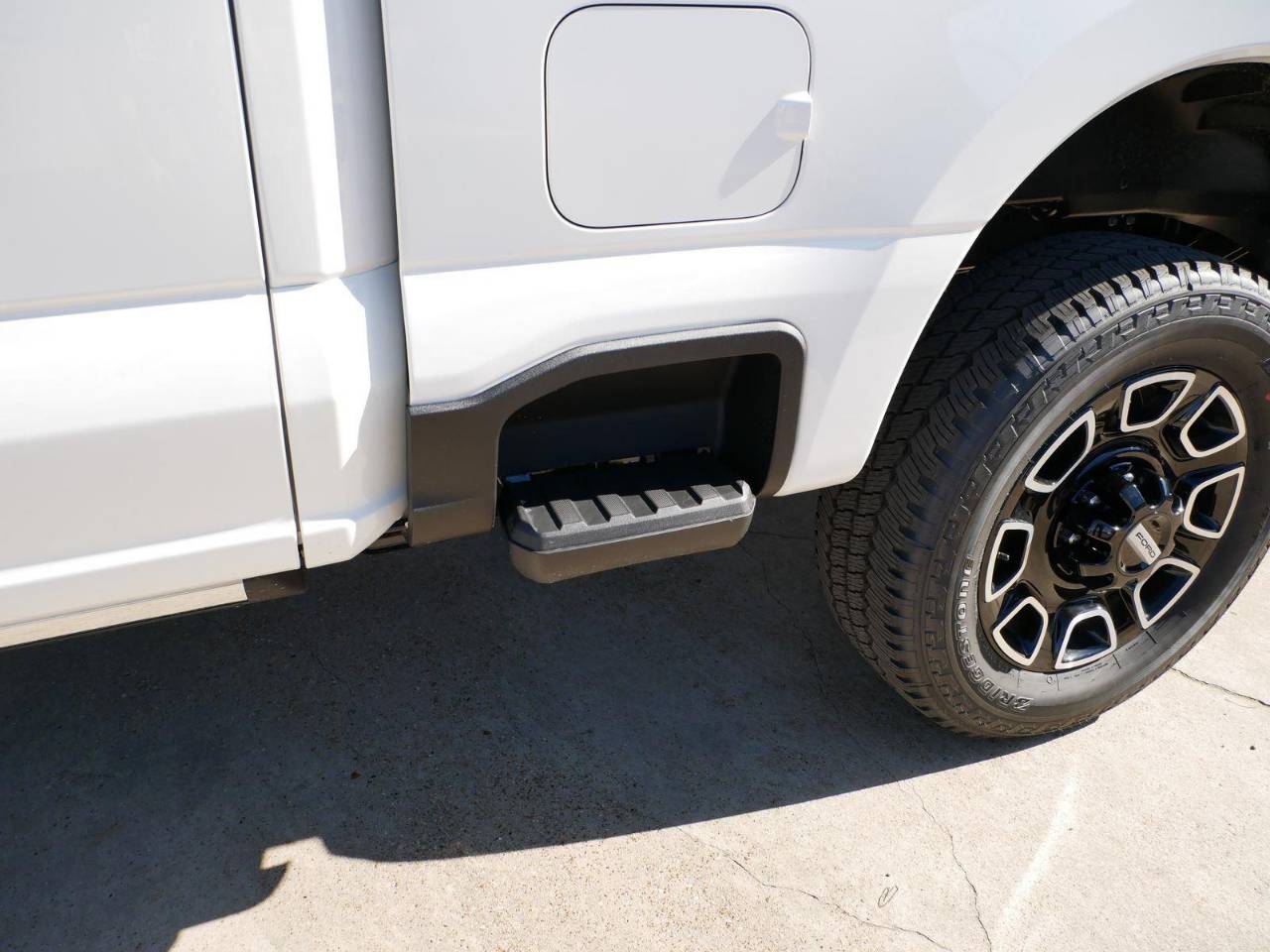 2026 Ford F-250 Super Duty Platinum - Photo 65