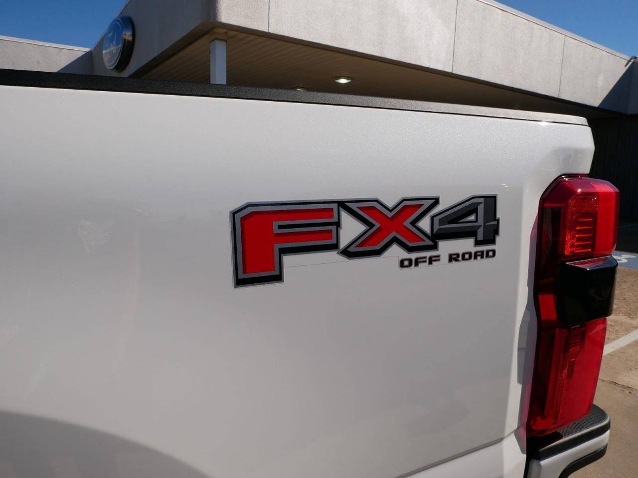 2026 Ford F-250 Super Duty Platinum - Photo 66