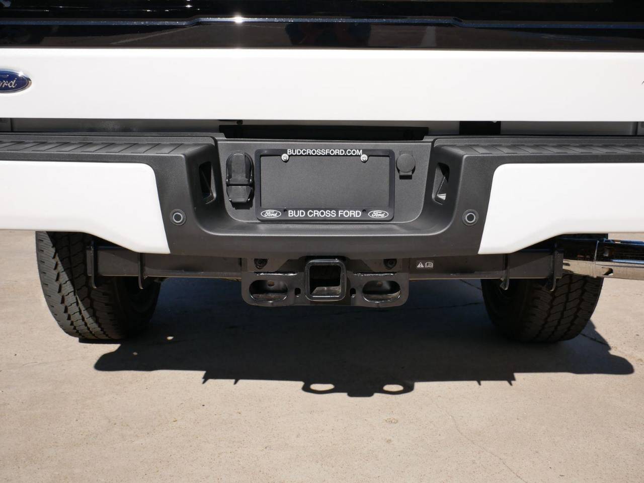 2026 Ford F-250 Super Duty Platinum - Photo 70