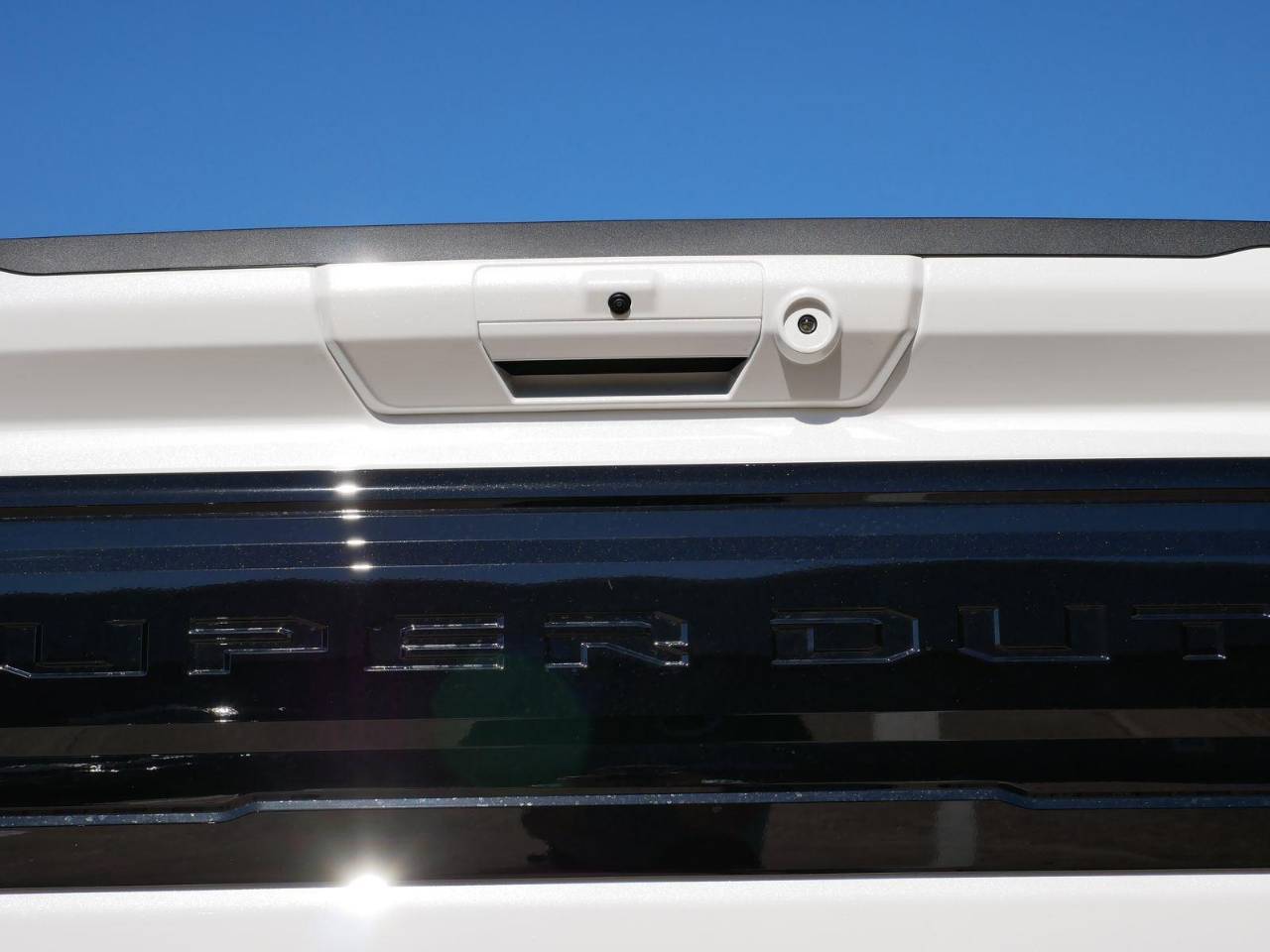 2026 Ford F-250 Super Duty Platinum - Photo 71