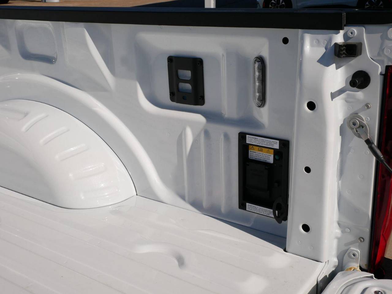 2026 Ford F-250 Super Duty Platinum - Photo 75