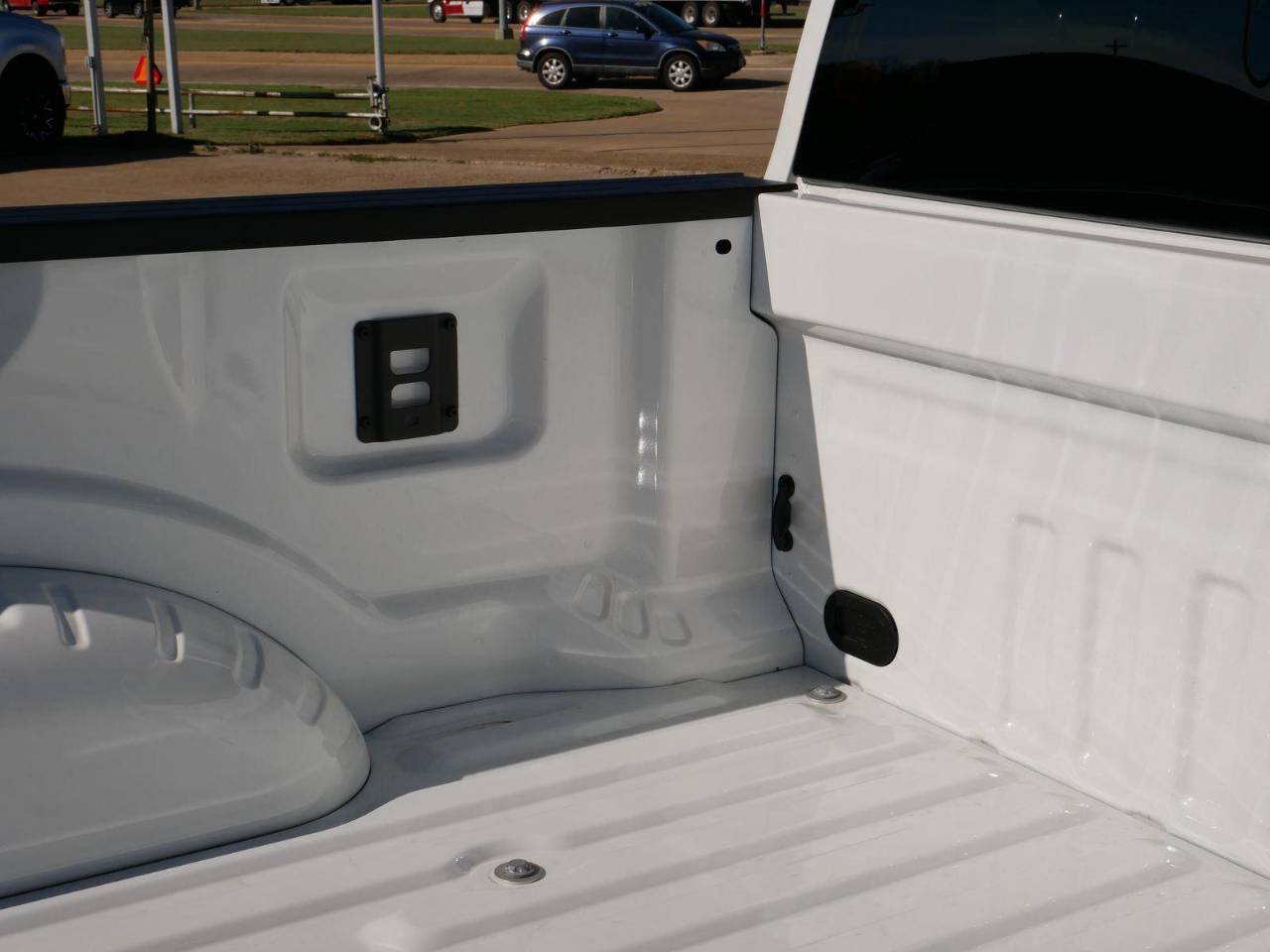 2026 Ford F-250 Super Duty Platinum - Photo 76