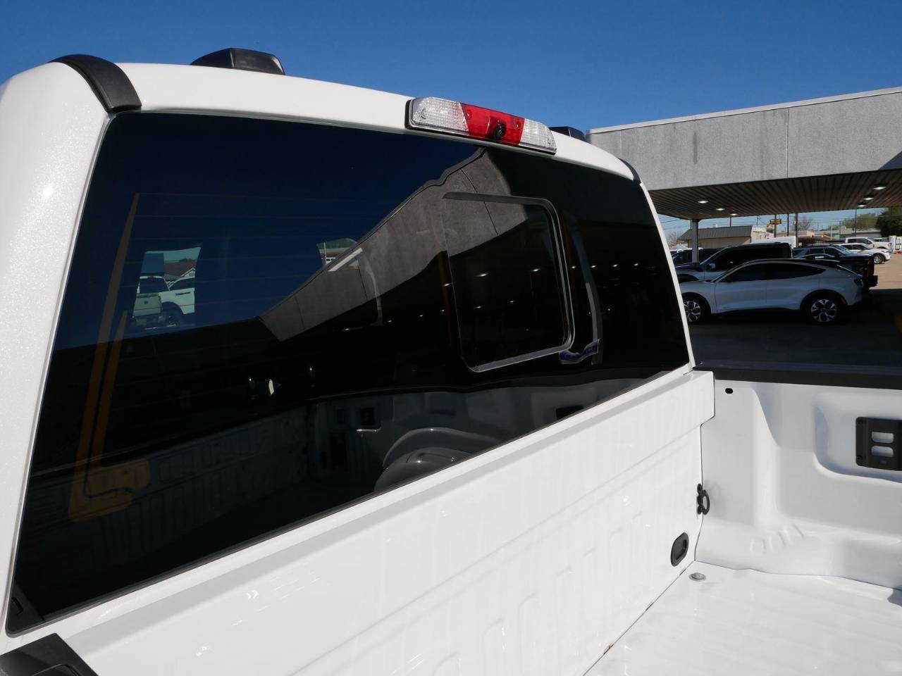 2026 Ford F-250 Super Duty Platinum - Photo 77