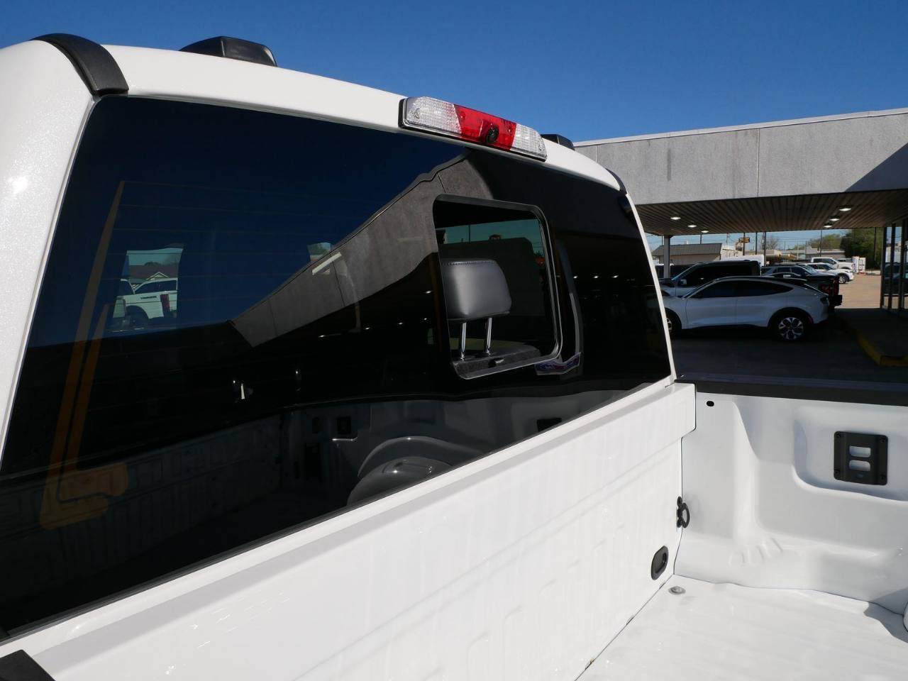 2026 Ford F-250 Super Duty Platinum - Photo 78