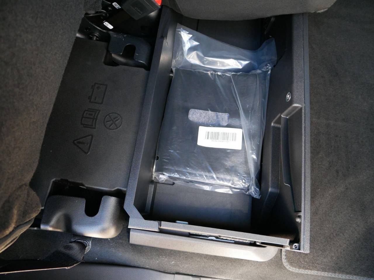 2026 Ford F-250 Super Duty Platinum - Photo 82