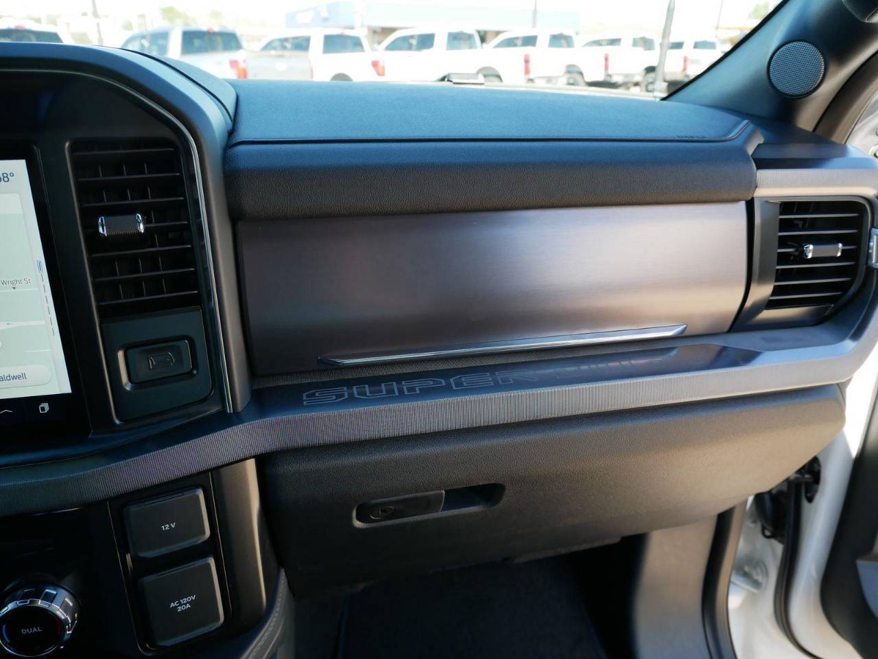 2026 Ford F-250 Super Duty Platinum - Photo 87