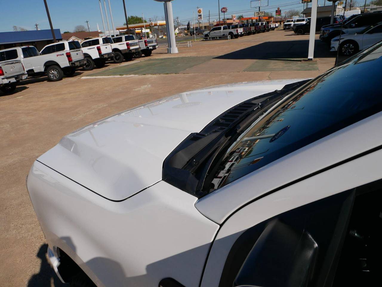 2026 Ford F-250 Super Duty Platinum - Photo 94