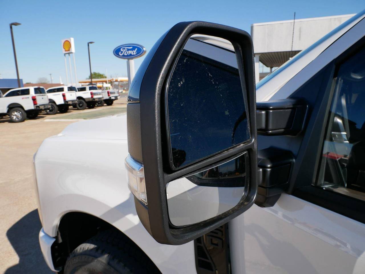 2026 Ford F-250 Super Duty Platinum - Photo 95