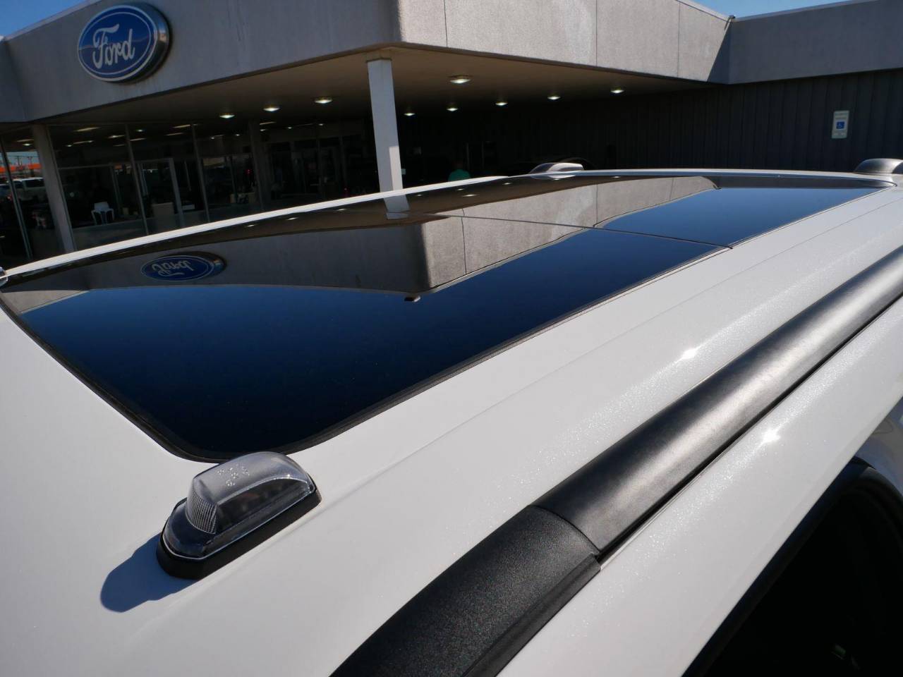 2026 Ford F-250 Super Duty Platinum - Photo 96