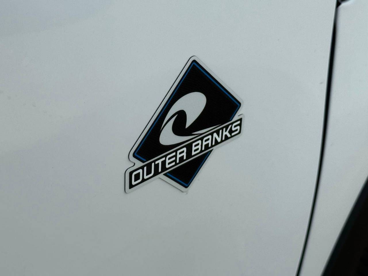 2025 Ford Bronco Sport Outer Banks - Photo 7