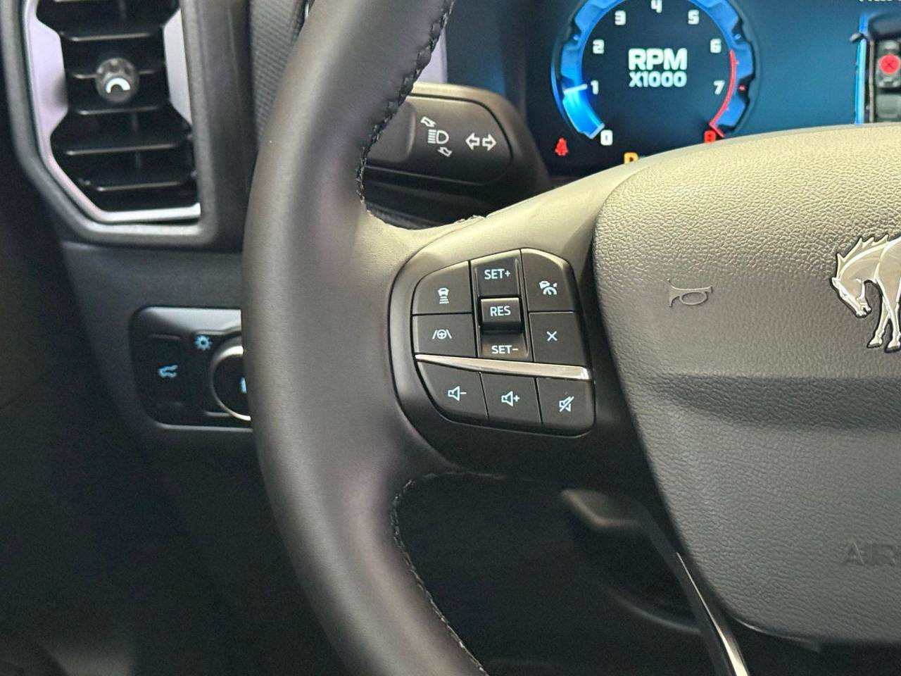 2025 Ford Bronco Sport Outer Banks - Photo 13