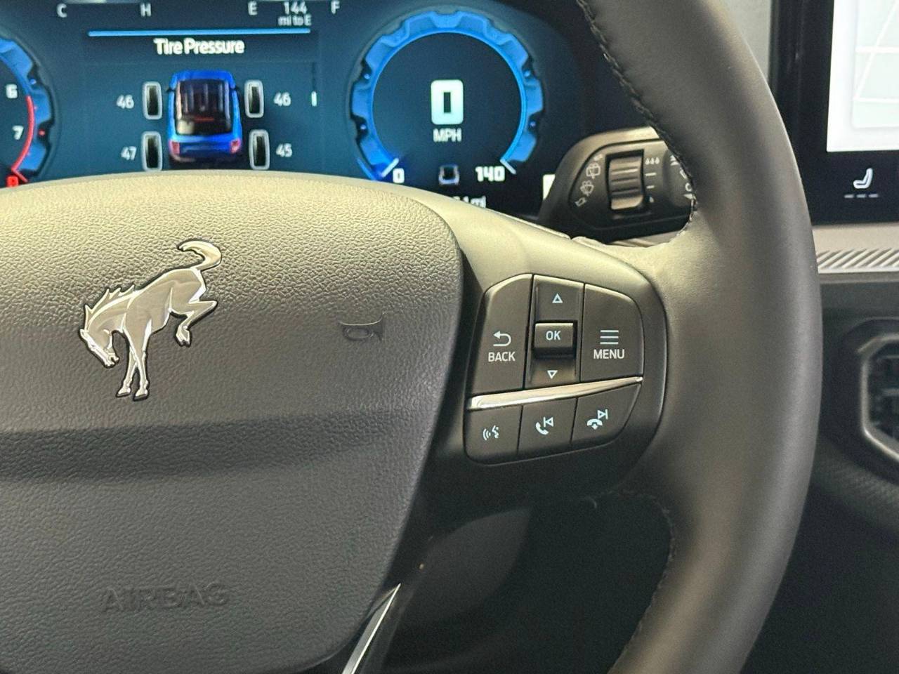 2025 Ford Bronco Sport Outer Banks - Photo 14
