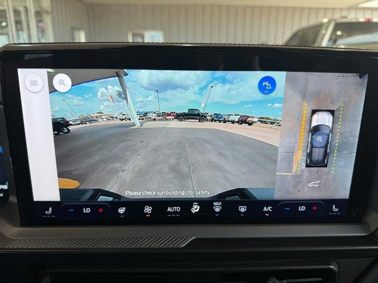 2025 Ford Bronco Sport Outer Banks - Photo 16