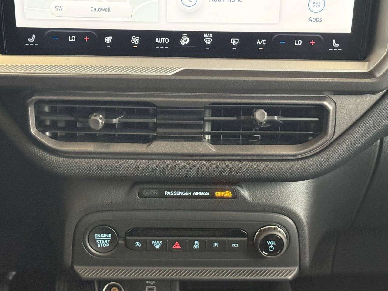 2025 Ford Bronco Sport Outer Banks - Photo 17