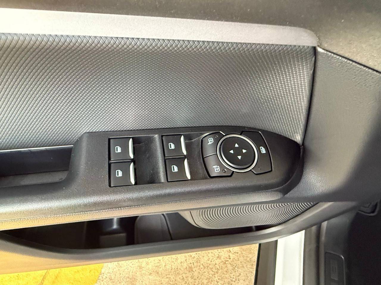 2025 Ford Bronco Sport Outer Banks - Photo 24