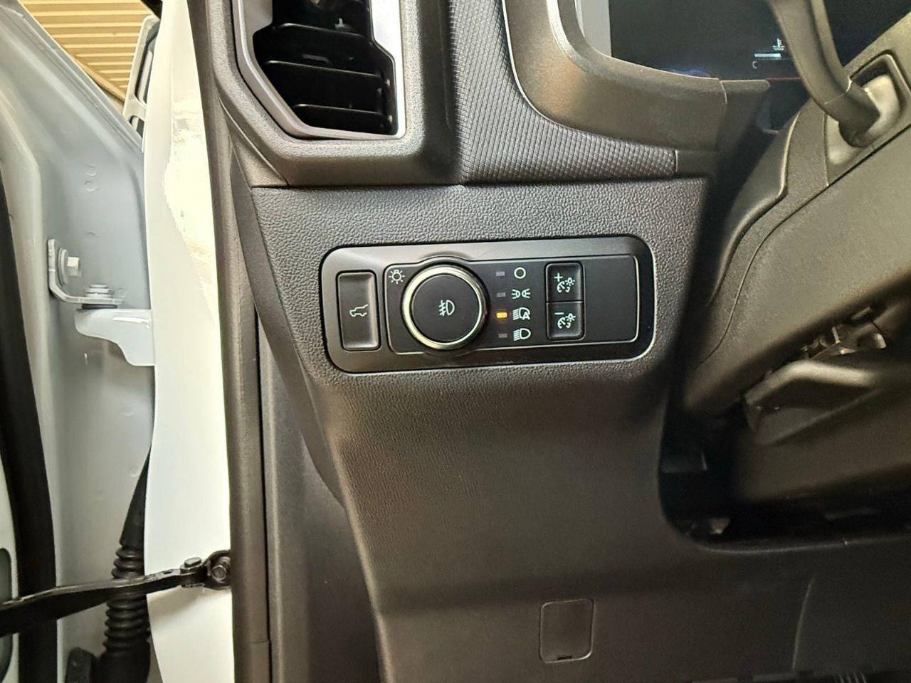 2025 Ford Bronco Sport Outer Banks - Photo 27