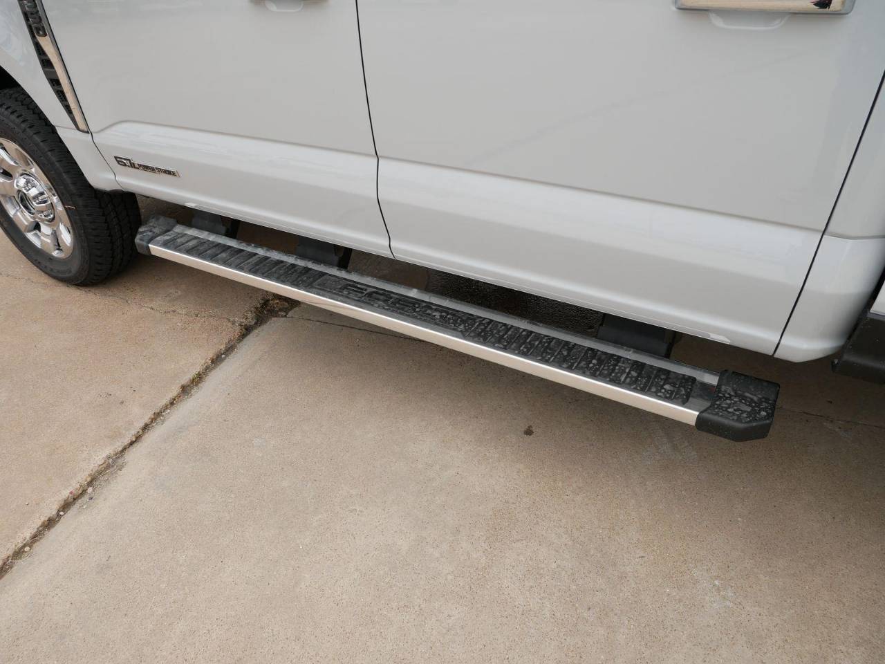 2026 Ford F-350 Super Duty Lariat - Photo 10
