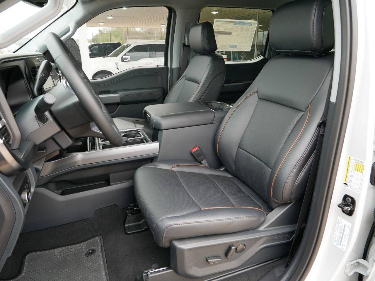2026 Ford F-350 Super Duty Lariat - Photo 12