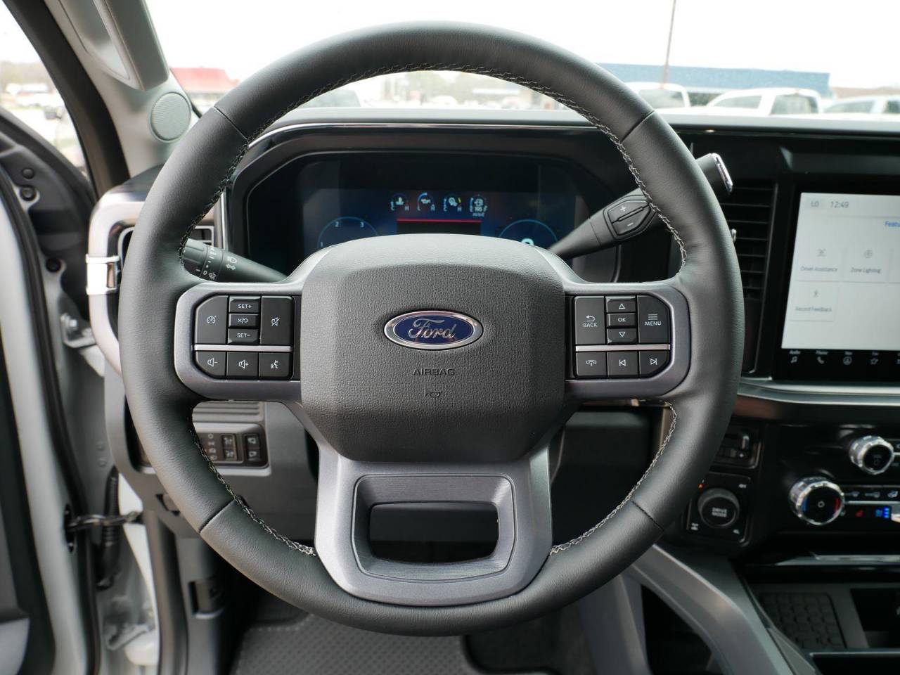 2026 Ford F-350 Super Duty Lariat - Photo 14