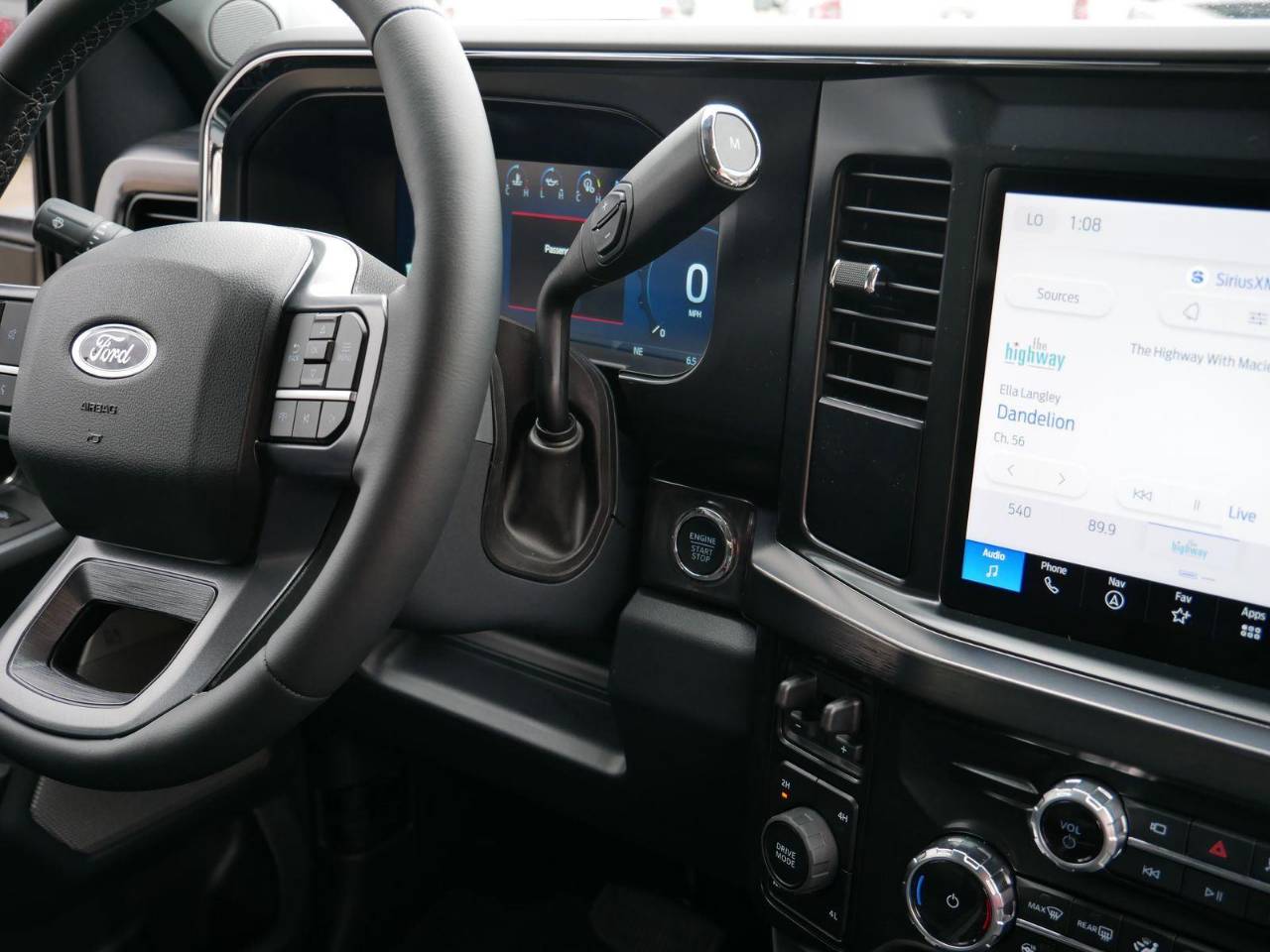 2026 Ford F-350 Super Duty Lariat - Photo 16