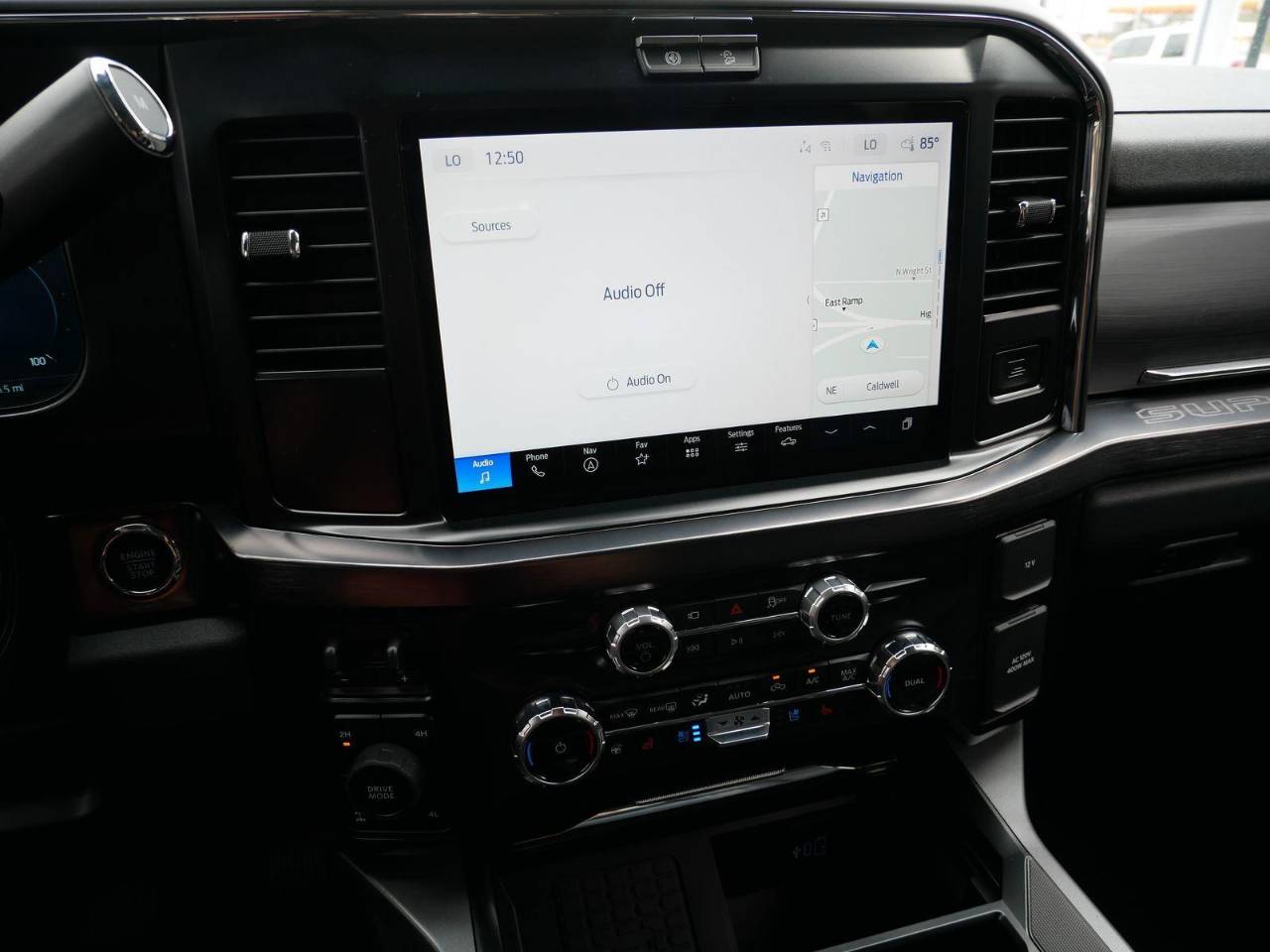 2026 Ford F-350 Super Duty Lariat - Photo 18