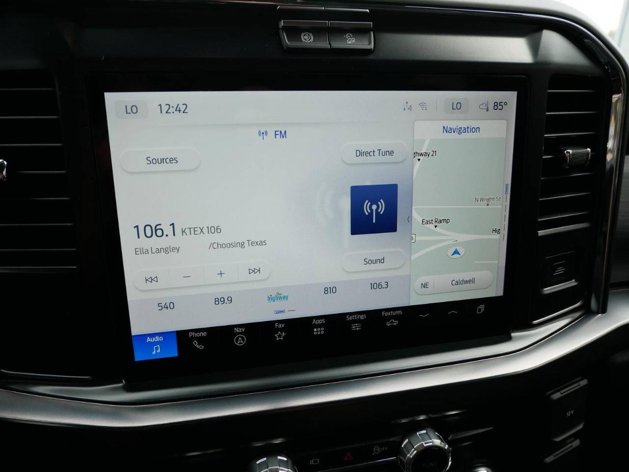 2026 Ford F-350 Super Duty Lariat - Photo 19
