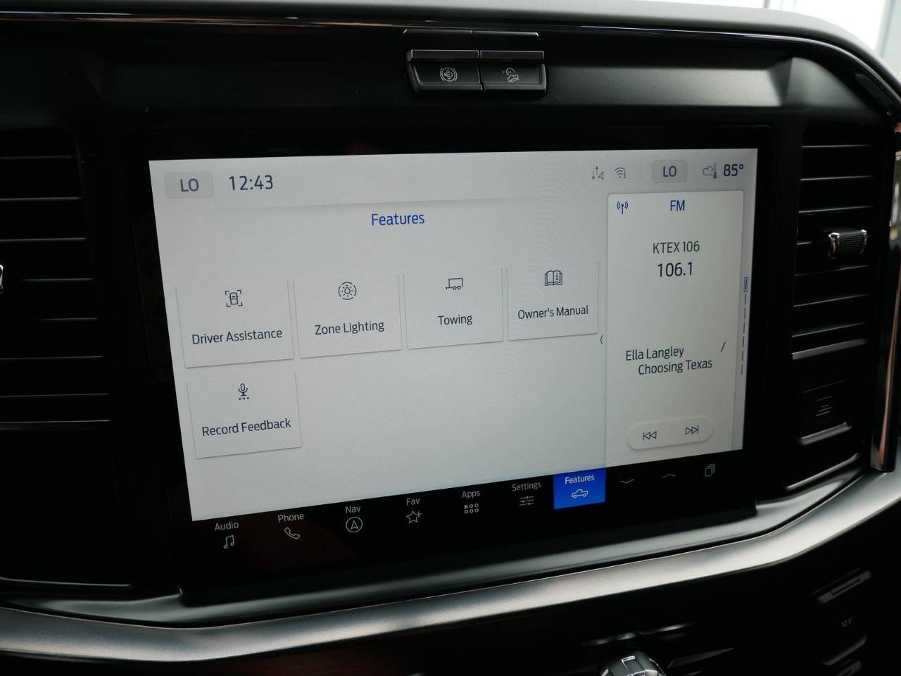 2026 Ford F-350 Super Duty Lariat - Photo 23