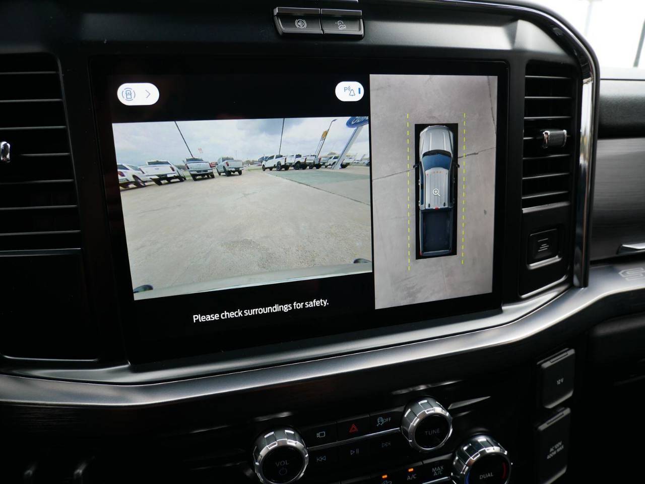 2026 Ford F-350 Super Duty Lariat - Photo 25