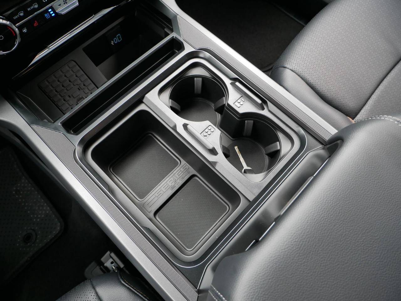 2026 Ford F-350 Super Duty Lariat - Photo 31