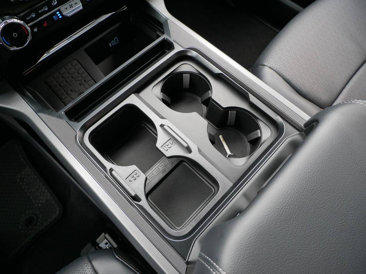 2026 Ford F-350 Super Duty Lariat - Photo 32